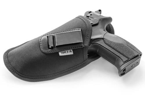 кобура левша FLARM T910 Grand Power