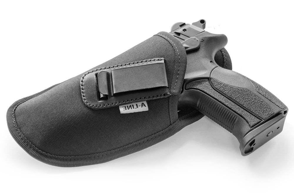 кобура левша FLARM T910 Grand Power