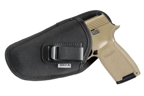 кобура для sig p320 лівша