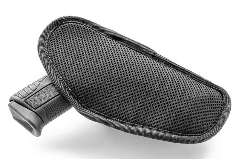 кобура левша FLARM TQ1 ткю