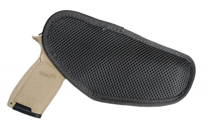 кобура для sig p320 шульга