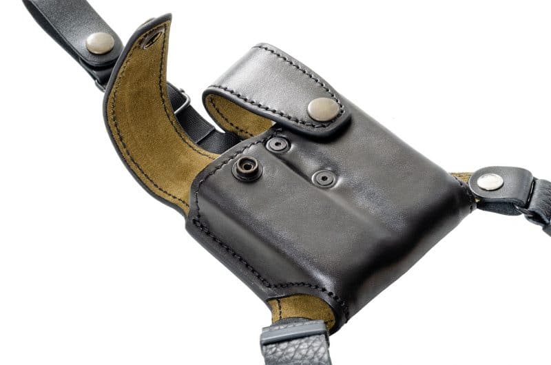 кобура для glock