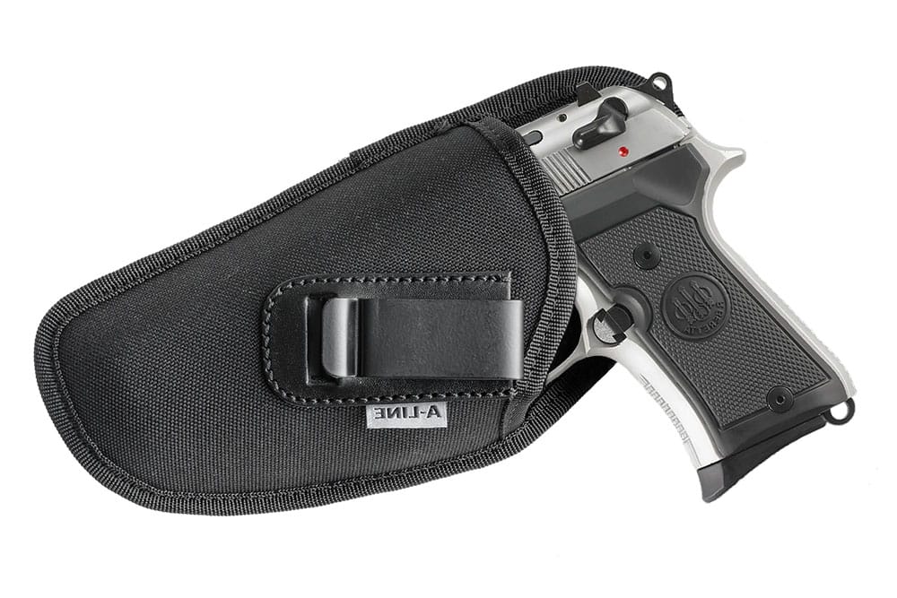 кобура левша для Beretta М9 М9А1 М9А3 92