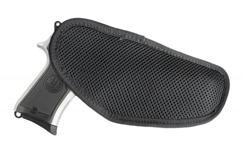 кобура левша для Beretta М9 М9А1 М9А3 92