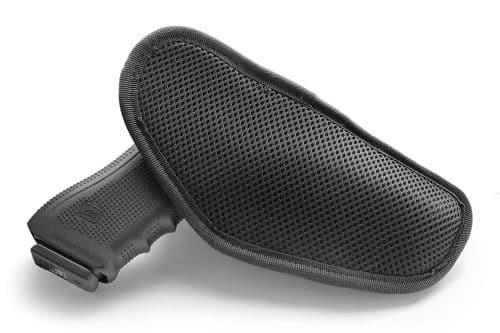 кобура глок 17 левша