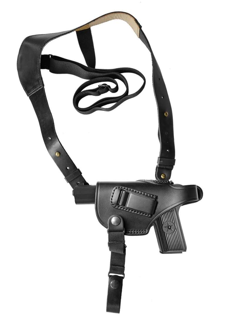 кобура тт оперативная левша