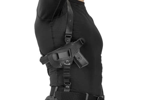 кобура тт оперативная левша