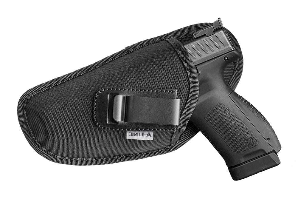 кобура для форт 20 левша