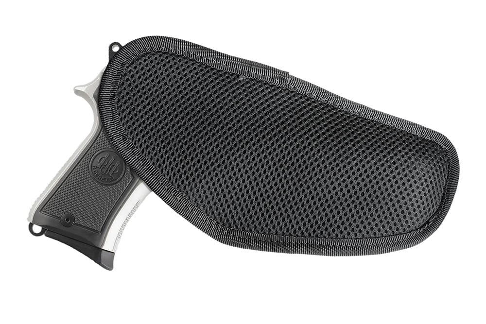 кобура левша для Beretta М9 М9А1 М9А3 92