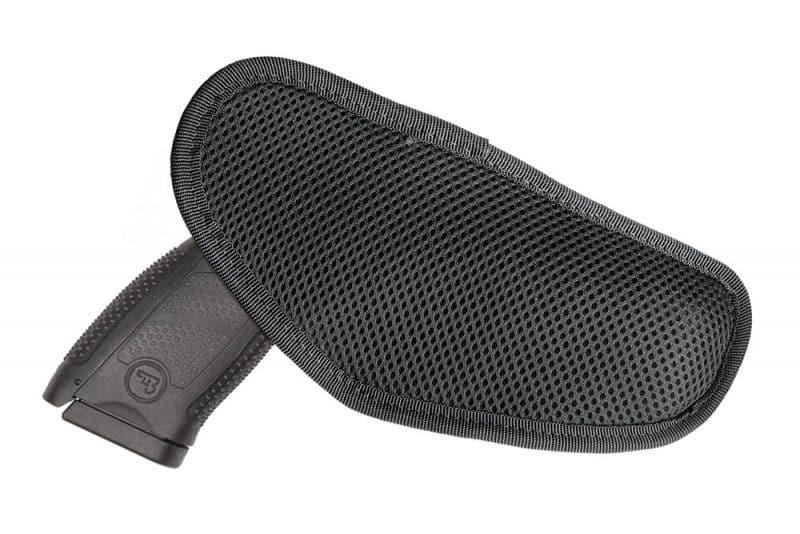 кобура CZ P 10 левша