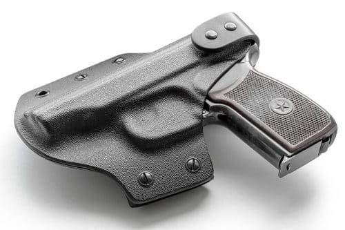 кобура для пм левша