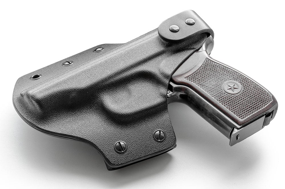 кобура для пм левша