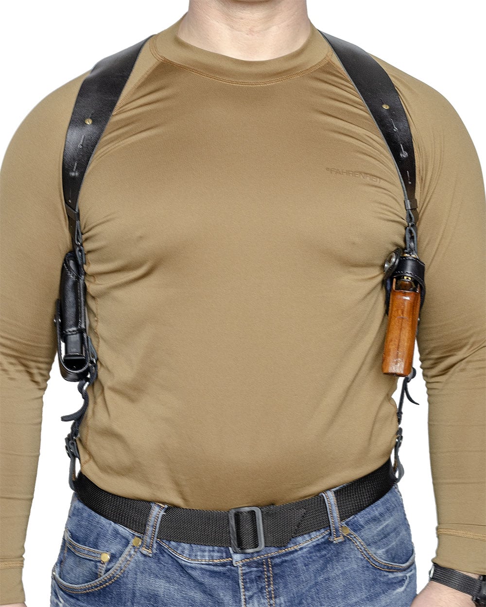 подмышечная кобура купить форт 14 1кп2+2м a-line