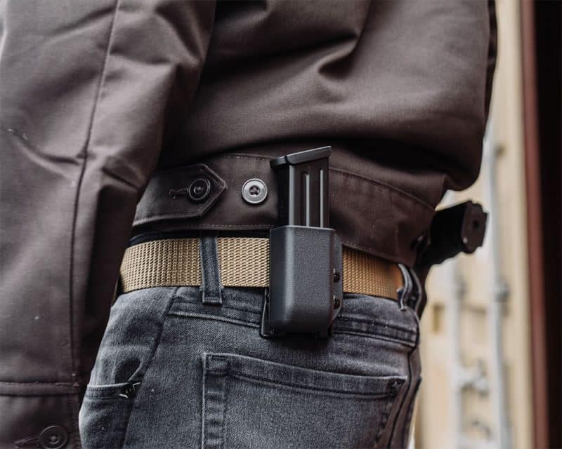 подсумок Tek Lok для АПС pouch кайдекс