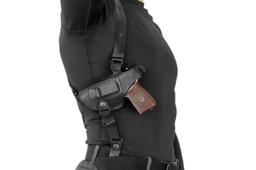 кобура оперативна для пм шульга