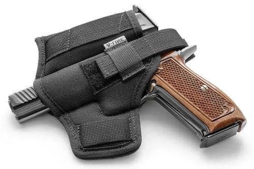 кобура для форт 14 для лівої руки