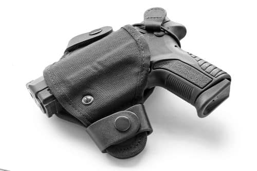 кобура для фларм tq1 левша