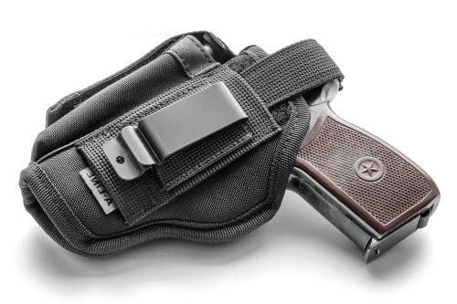 кобура для пм левша