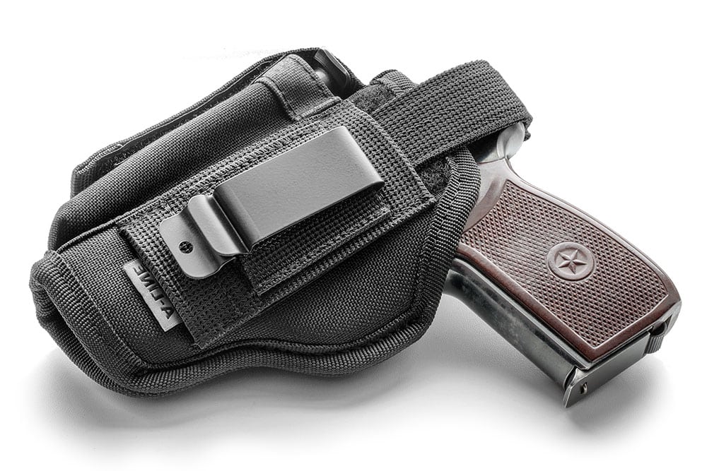 кобура для пм левша