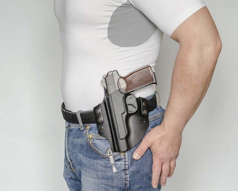 апс кобура лівша ціна