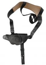 кобура оперативна шкіряна пм для лівші