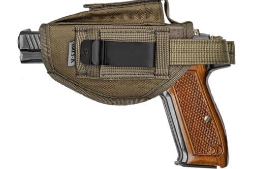 кобура для форт 14 койот левша