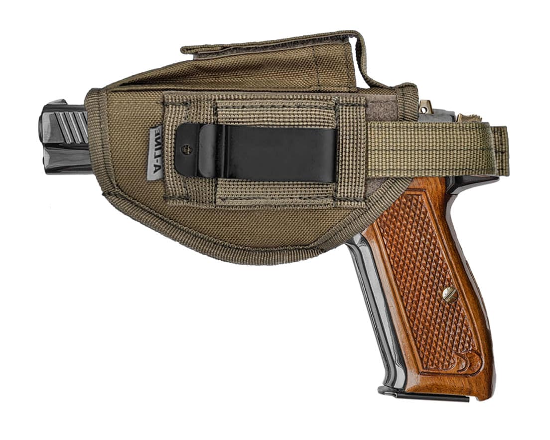 кобура для форт 14 койот левша