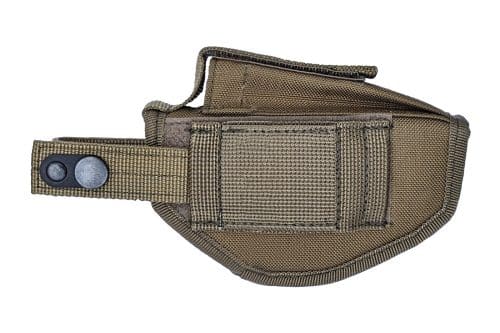 кобура для форт 14 койот левша