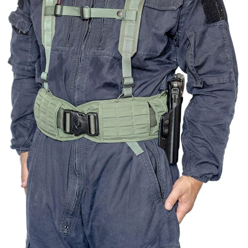 апс кобура лівша ціна