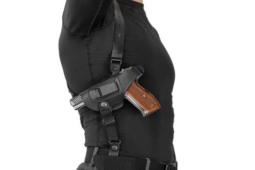 оперативная кобура для форт 14 левша