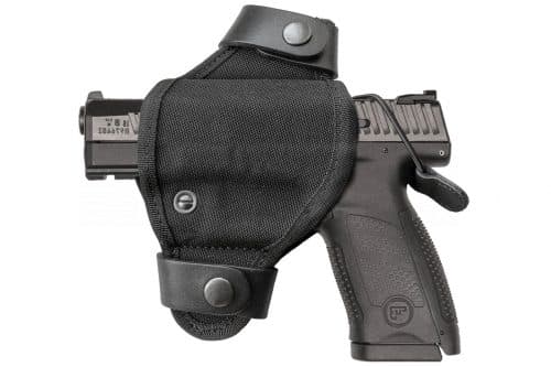 кобура для CZ P 10 левша