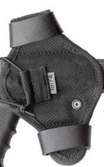 ЛЕВША | Кобура синтетическая, поясная для Форт-20 — изображение 3