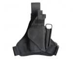 Набедренная кобура для ПМ (ПРАВША/ЛЕВША) — изображение 3