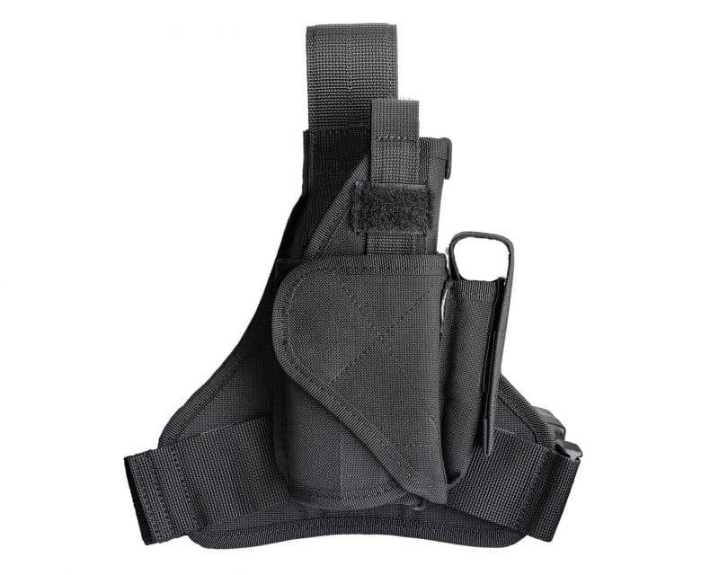 Набедренная кобура для ПМ (ПРАВША/ЛЕВША) — изображение 3