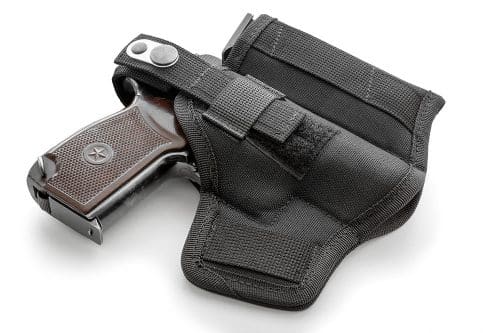 кобура для пм для лівші