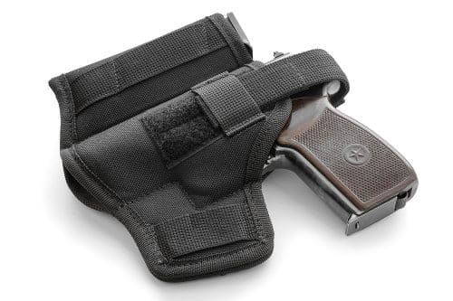 кобура для пм для левши