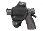 кобура для CZ P 10 левша