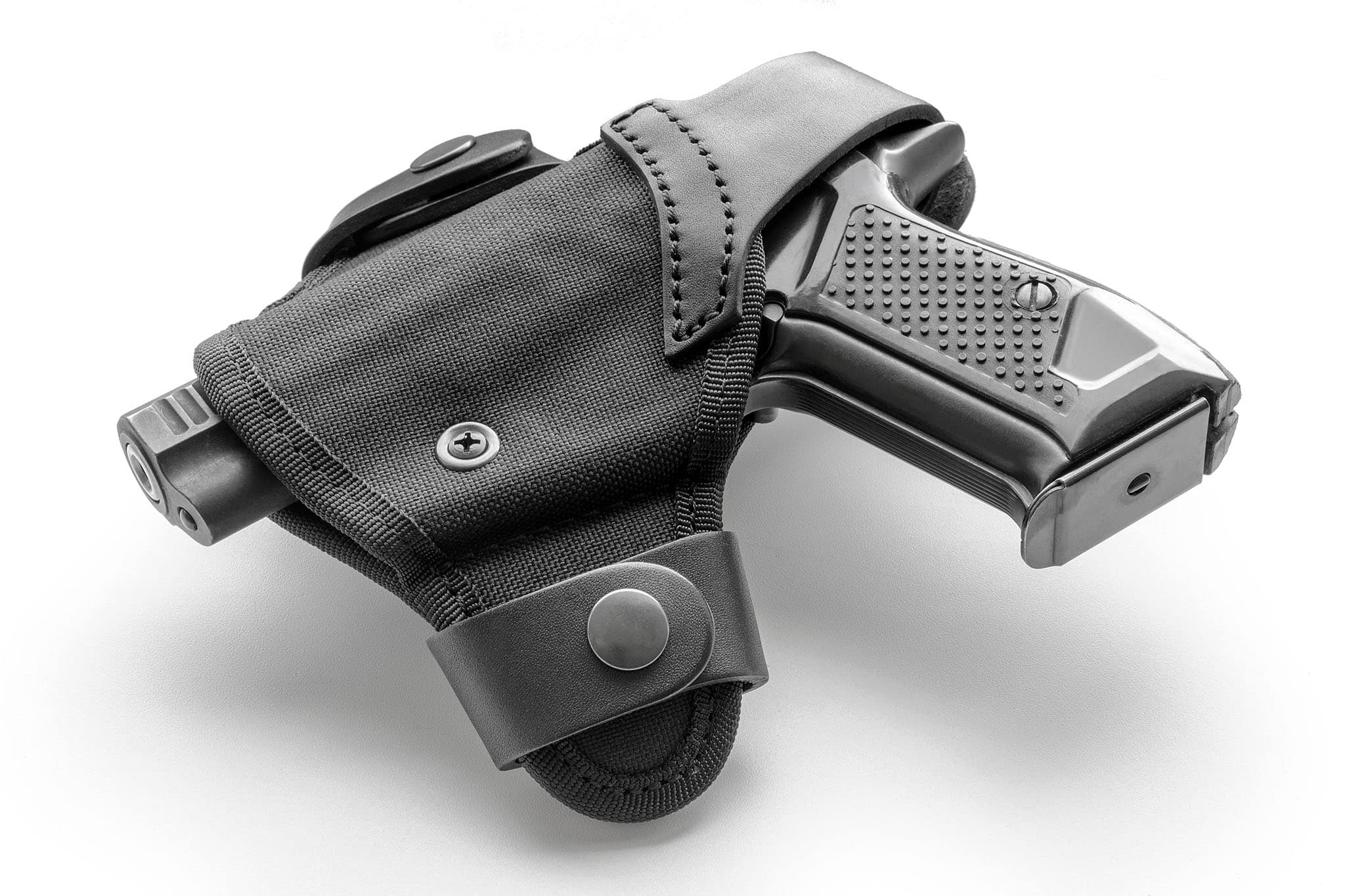 кобура на форт 12 левша