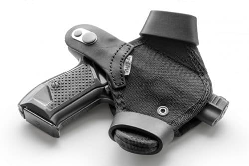 кобура на форт 12 левша