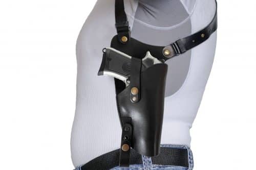 кобура оперативная beretta 92