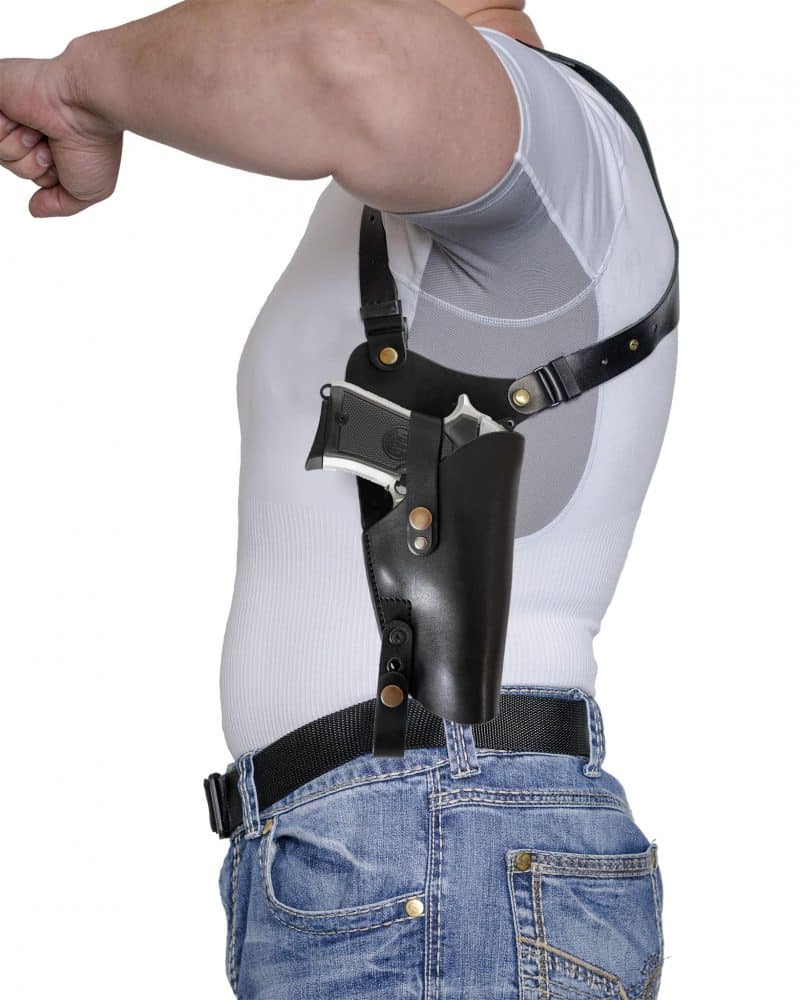 кобура оперативная beretta 92