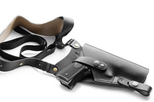 кобура оперативная beretta 92