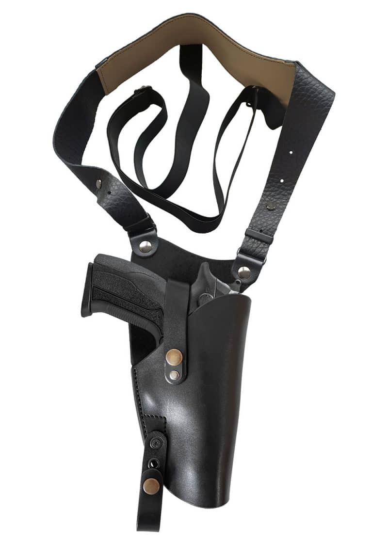 кобура оперативная Flarm T910 Grand Power P1 Q1