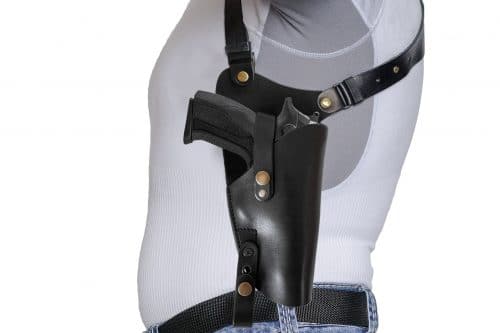 кобура оперативная Flarm T910 Grand Power P1 Q1