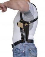 кобура оперативная Sig Sauer P320