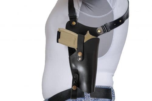 кобура оперативная Sig Sauer P320