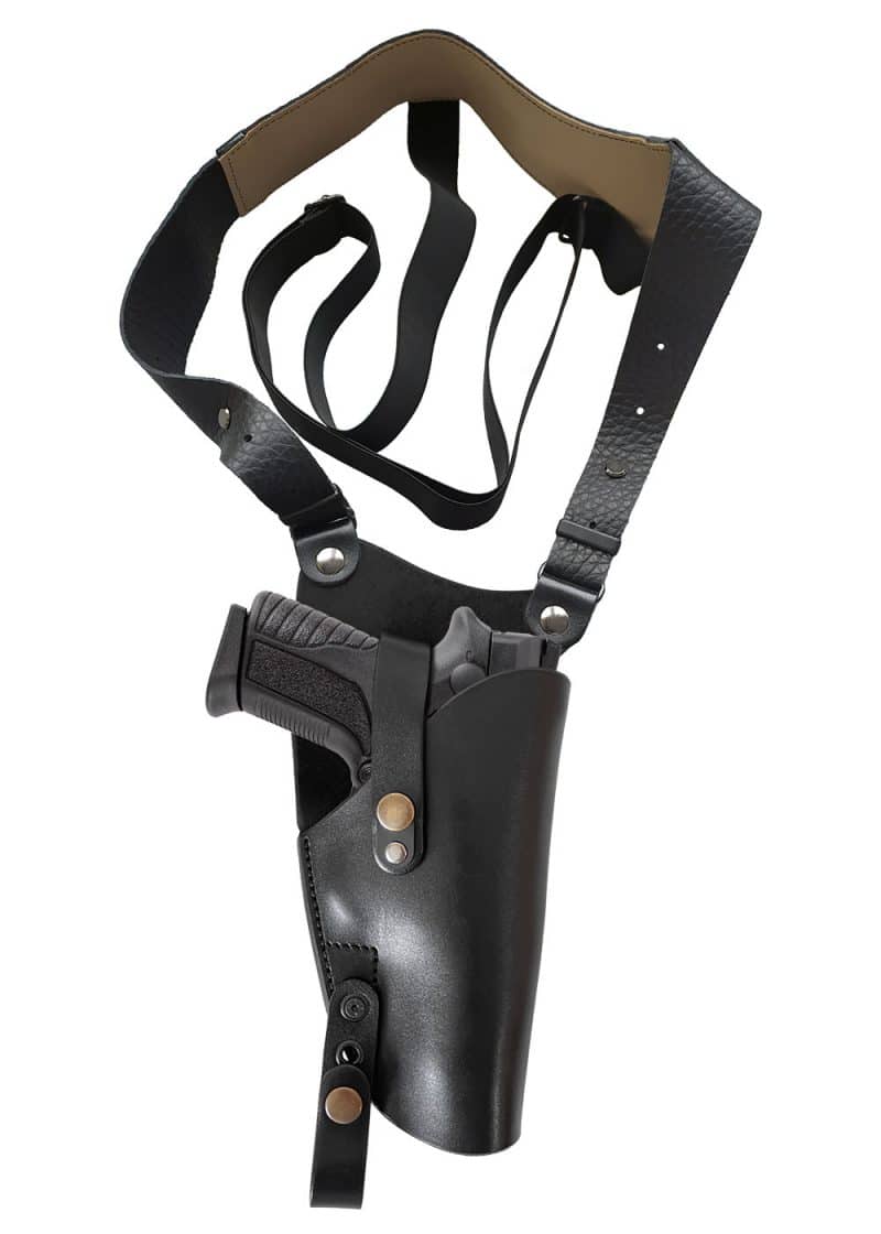 кобура оперативна фларм TQ1