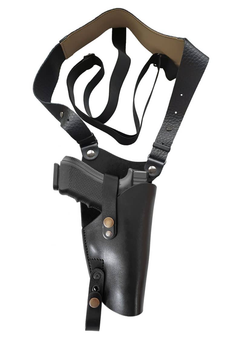 кобура оперативна глок 17