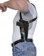 кобура оперативная для форт 19