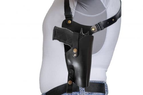 кобура оперативная для форт 19